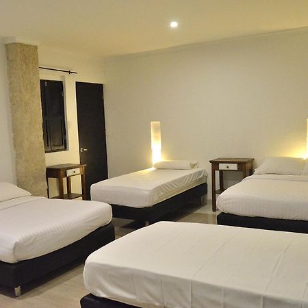 Hotel Galeria La Trinidad Cartagena Cameră foto