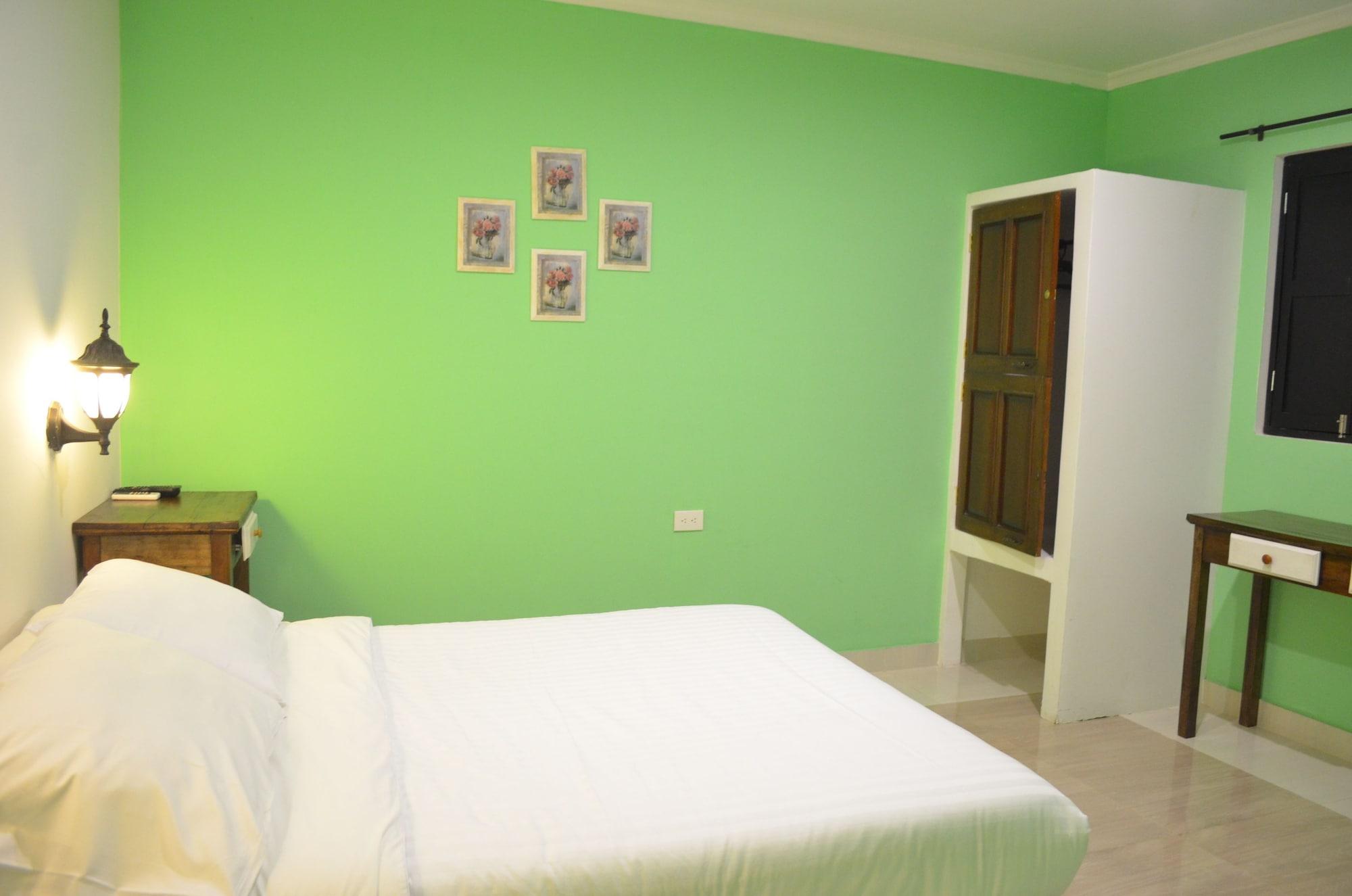Hotel Galeria La Trinidad Cartagena Exterior foto