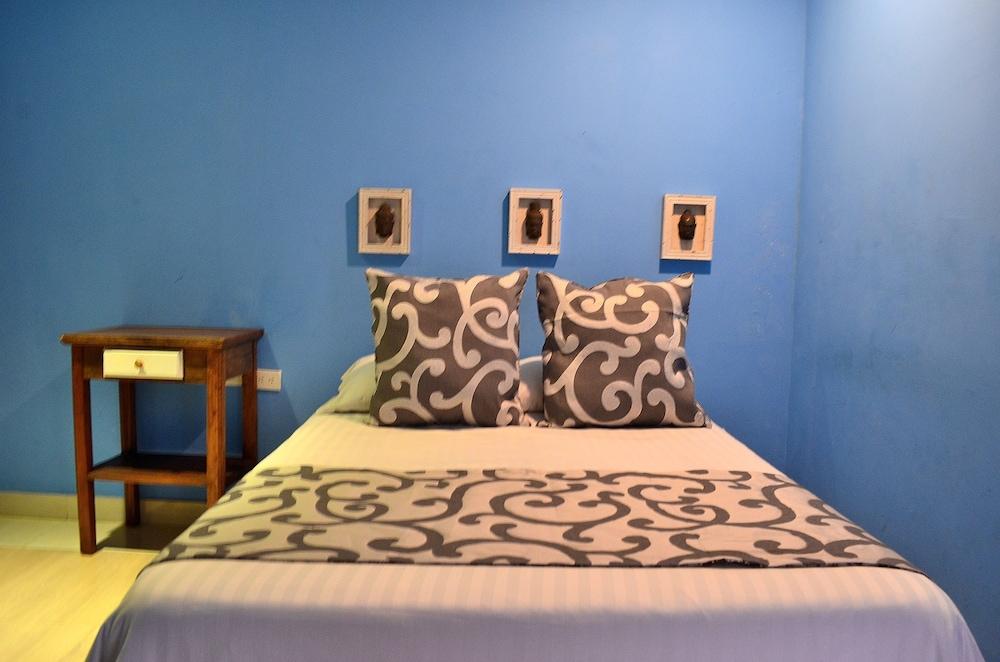 Hotel Galeria La Trinidad Cartagena Exterior foto