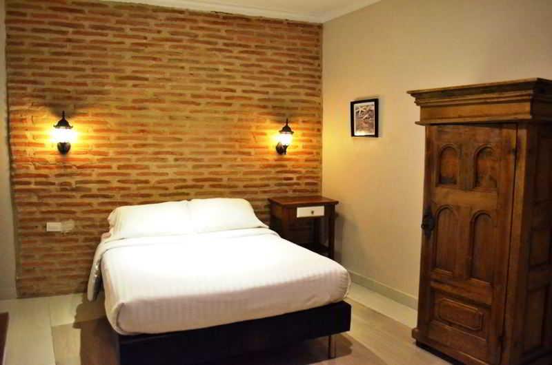 Hotel Galeria La Trinidad Cartagena Exterior foto