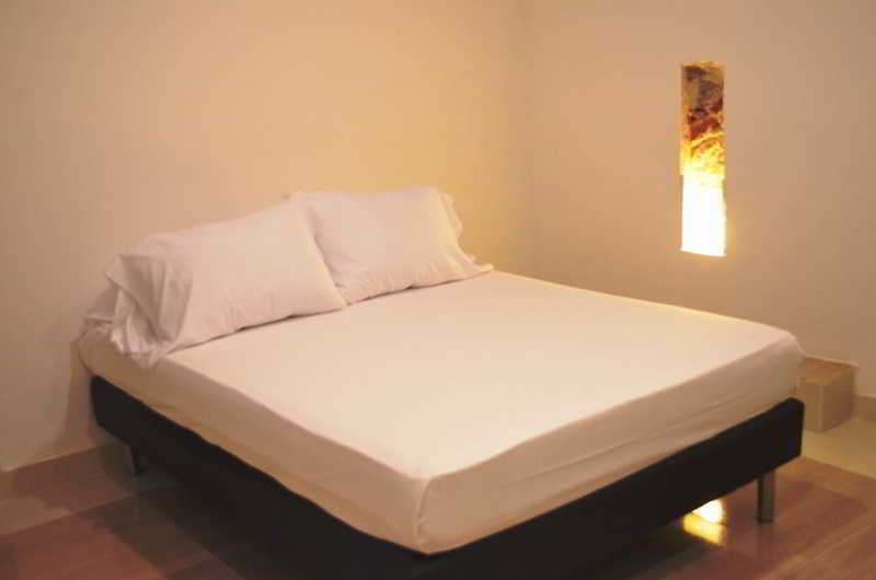 Hotel Galeria La Trinidad Cartagena Exterior foto